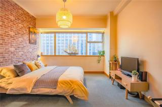 Hangzhou Xihu District ·Huanglong Sports Center Locals Apartment 00147450 - Hangzhou - 6