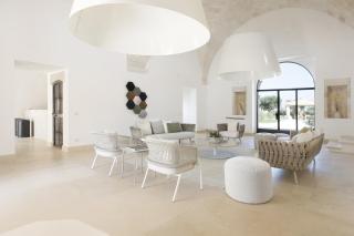 Masseria Antonio Augusto - Leverano - 6