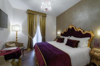 Hotel Concordia - Veneza - 9