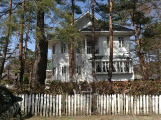 Petit Hotel and Restaurant Air Mail - Hakuba - 8