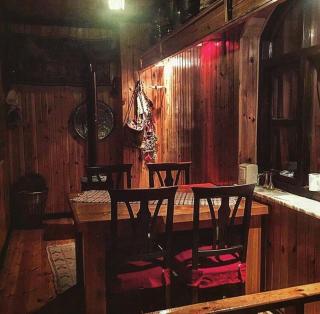 Abant Yeşil Vadi Koç Pansiyon - 2