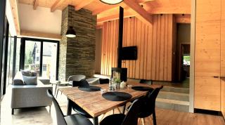 Chalet Slovensky Raj - Smižany - 6