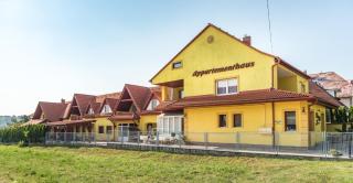 Nemes Apartmanház - Hévíz - 9