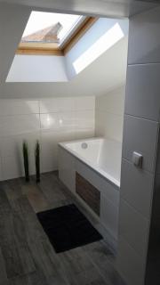 Ferienwohnung "Burgblick" - Heldrungen - 1