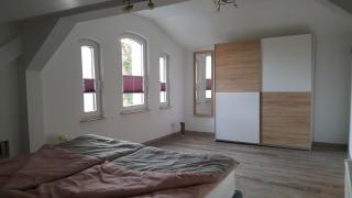 Ferienwohnung "Burgblick" - Heldrungen - 2