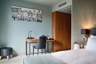 Focus Hotel Poznań - Poznan - 6