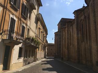Il Balcone dell'Angiol d 'Or - Parma - 9