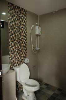 Puangpech Hotel Lampang - 5