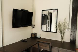 Puangpech Hotel Lampang - 2