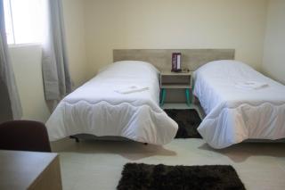 Hotel Marrocos - 4