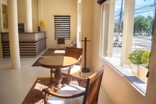 Hotel Marrocos - Pelotas - 6