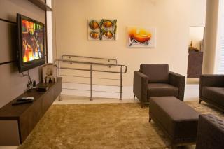 Hotel Marrocos - 7