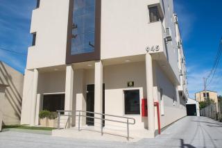 Hotel Marrocos - Pelotas - 9