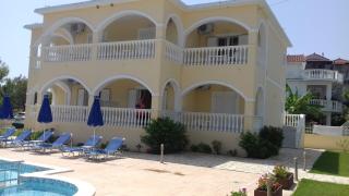 Anastasias House - Laganas - 6