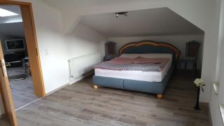 Ferienwohnung "Burgblick" - Heldrungen - 3