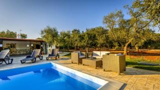 Trullo degli Augelli - 4