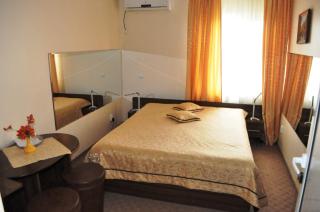 Hotel Andrei - Câmpia Turzii - 1