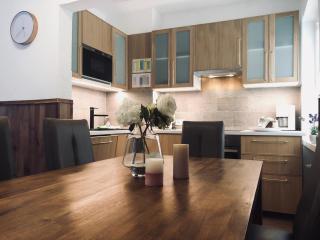 Golden GaPa Central Large Family Apartment 24 - Garmisch-Partenkirchen - 9