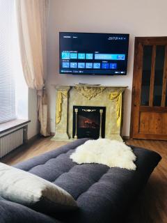 Golden GaPa Central Large Family Apartment 24 - Garmisch-Partenkirchen - 8