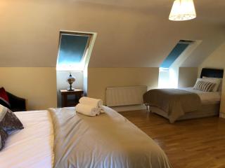 St Ellens Room Only - Inishbofin - 7