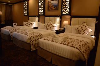 Rojina Hotel - Amman - 2