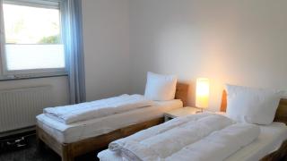 Am Apfelgarten-2 Apartments mit PKW-Parkplatz, Flörekeweg - Luneburgo - 6