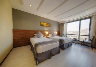 Al Safwah Orchid Hotel - 3