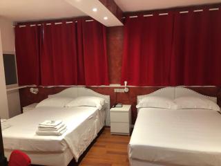 Hotel Malpensafiera - Bernate Ticino - 7