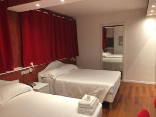 Hotel Malpensafiera - Bernate Ticino - 6