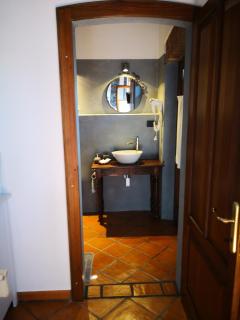B&B Il Martin Pescatore - Bagnolo San Vito - 1