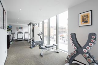 Hotel Saint London - 3