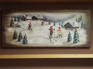 Time to Ski - La Niche - 4