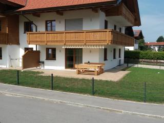 Landhaus Fuchs - Unterwössen - 9