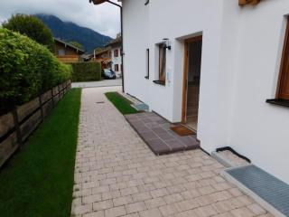 Landhaus Fuchs - Unterwössen - 1