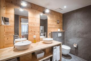 Lifestyle Rooms & Suites by Beau-Séjour - Champéry - 4