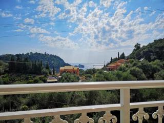 Arianna - Paleokastritsa - 4