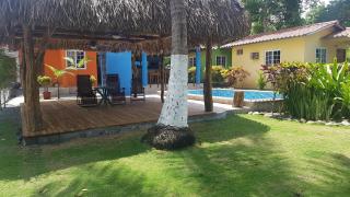 Sunrise Inn - Puerto Armuelles - 2