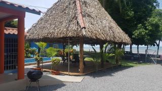 Sunrise Inn - Puerto Armuelles - 1