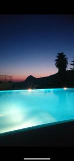 Kairos B&B - San Giuseppe Jato - 6