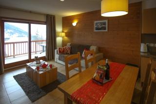 Time to Ski - Porthos - 5