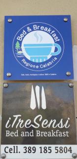 B&B I Tre Sensi - Crotone - 2