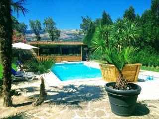 Casa Do Prado Guesthouse - Vila Real - 0