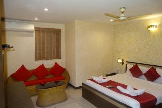 Hotel Sunshine Airport - Mumbai - 9