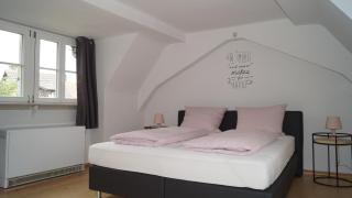 Ferienwohnung im historischen Stadttor - Staufen-en-Brisgau - 6