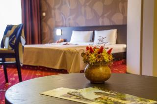 Hotel Villa Boyana - Free Parking - Sofia - 9