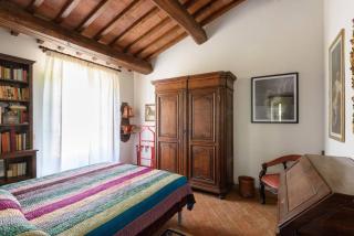 Casale Lombriciano - Cortona - 2