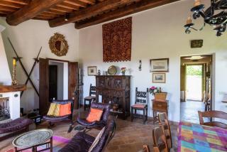 Casale Lombriciano - Cortona - 6