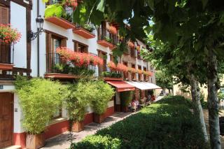 Apartamentos Turísticos Ezcaray - Ezcaray - 0