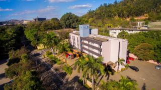 Hotel Dom Henrique - Timóteo - 5