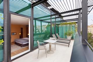 Hotel Condes de Barcelona - Barcelone - 9